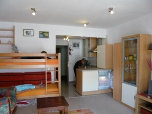 Interior - Haus Falkenberg 201 by Interhome (Oberstdorf)