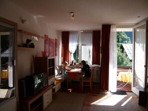 Interiör