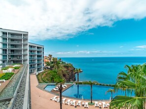 Pool - für 6 Personen ca. 120 m² in São Martinho, Madeira (Südküste von Madeira) by Interhome (Madeira/Funchal)