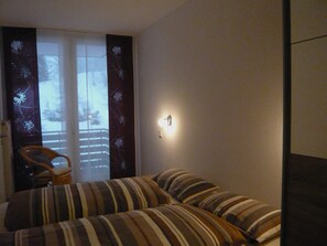 1 bedroom, Internet - Falkenberg Nr. 114 by Interhome (Oberstdorf)