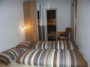 1 bedroom, Internet - Falkenberg Nr. 114 by Interhome (Oberstdorf)