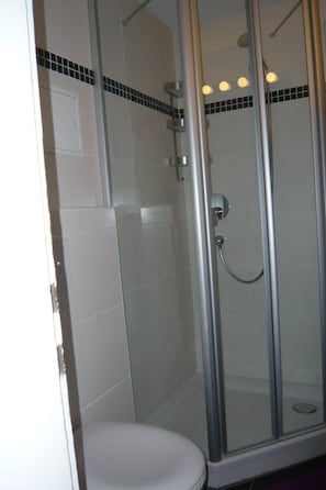 Bathroom - Falkenberg Nr. 114 by Interhome (Oberstdorf)
