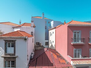 Exterior - Tanoeiros Wohnung by Interhome (Madeira/Funchal)
