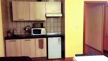 Apartamento Confort | Cocina privada
