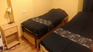 Comfort appartement | Wifi (toeslag), beddengoed