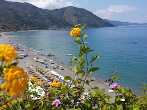 Beach - "Haus am Meer in Sizilien" by Interhome (Gioiosa Marea)