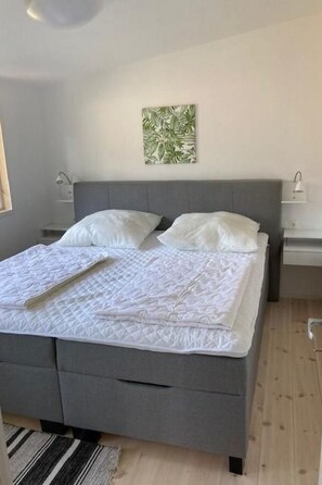 4 camere, accesso a Internet