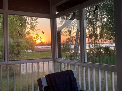Ferienhaus am See Müllebö 982797-2767806 by Interhome