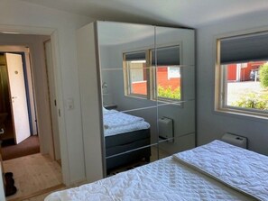 4 bedrooms, Internet