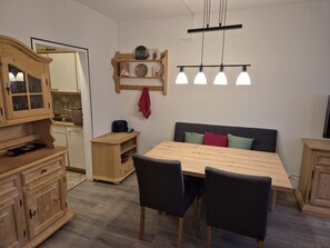 Dining - Falkenberg Wh 218 by Interhome (Oberstdorf)