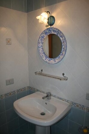 Badkamer