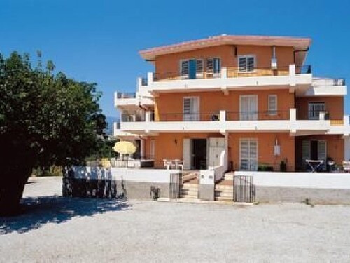 Villetta Helios by Interhome