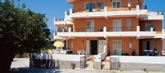 Villetta Helios by Interhome