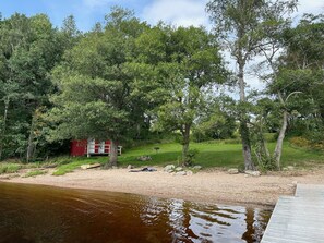 Eksteriør