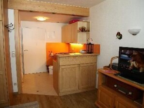 Interior - Falkenberg Wh 211 by Interhome (Oberstdorf)