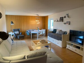 Fernseher