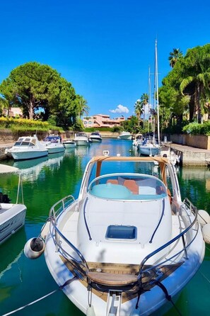 Marina - 'The Garden by Interhome (Furnari)
