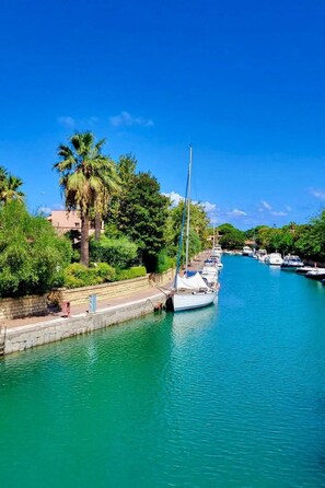 Port de plaisance