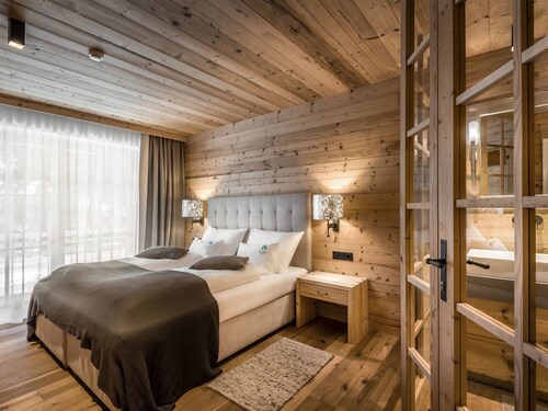 Liondes Chalets - Re by Interhome