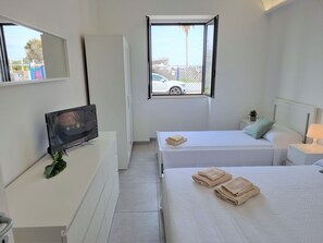 Internet - In Papas Haus von Holiday World by Interhome (Milazzo)