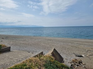 Spiaggia