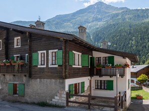 Aussenbereich