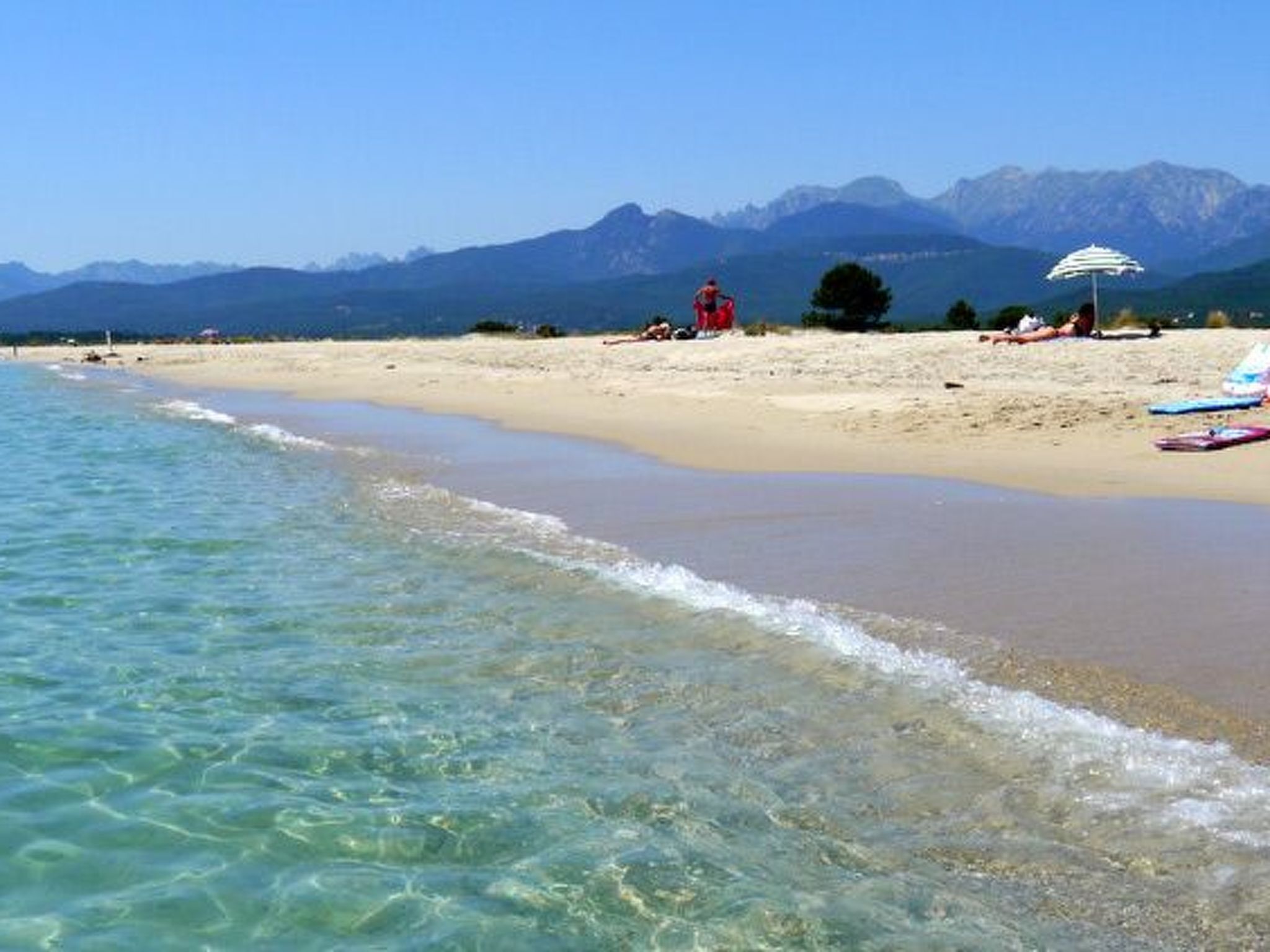 Playa