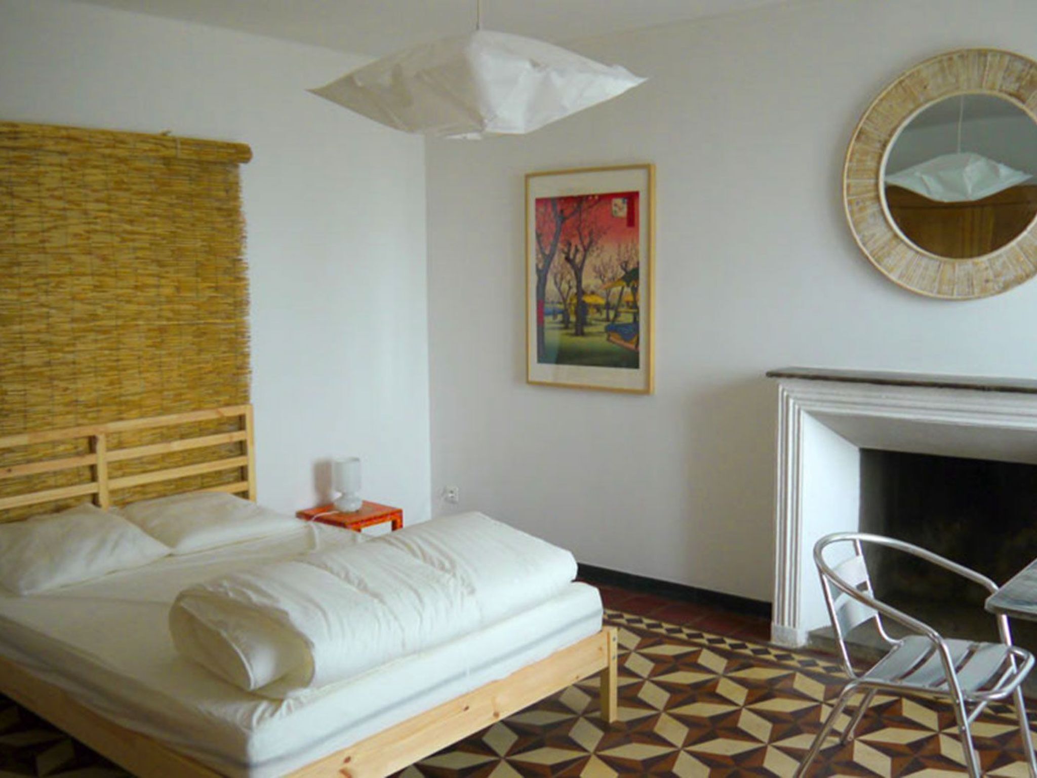 2 bedrooms