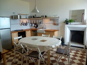 Restauration