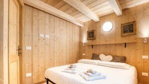 2 bedrooms, Internet - Chalet Borgo Walser Testa 6 by Interhome (Macugnaga)