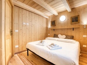 2 bedrooms, Internet - Chalet Borgo Walser Testa 6 by Interhome (Macugnaga)