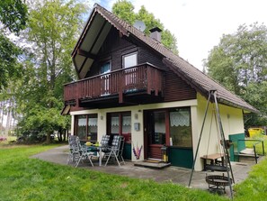 Exterieur