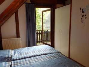 Internet - Vacation home Tindy by Interhome (Frielendorf)