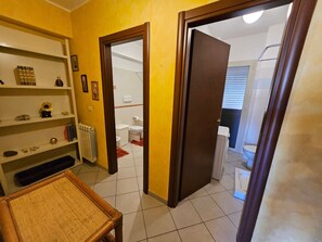 Bathroom - Casa Lucia von Holiday World by Interhome (Roccalumera)