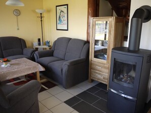 Interior - Gemütliches Haus im Feriendorf Silbersee by Interhome (Frielendorf)