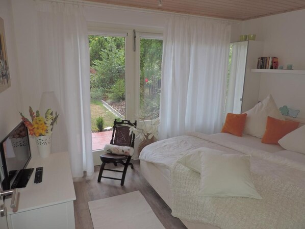 2 bedrooms - Mit Liebe ausgestattetes Haus im Naturpark by Interhome (Vöhl)