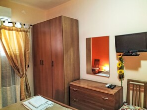 1 habitación 