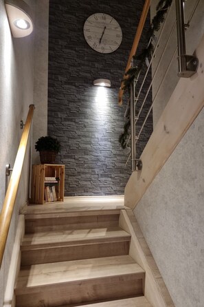 Interior - Vacation home Drabik by Interhome (Braunlage)