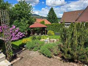 Terrace/patio - Vacation home Drabik by Interhome (Braunlage)