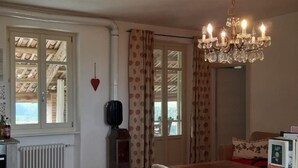 Restauration