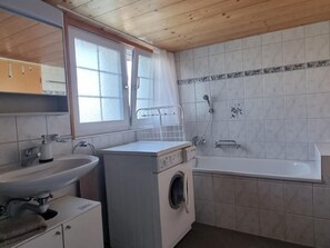 Towels - Tiererlebnishof Windegg by Interhome (Urnäsch)