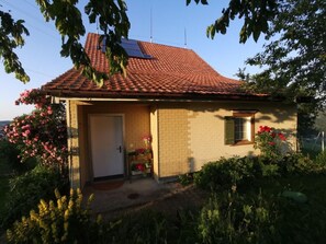 Exterior - Tiererlebnishof Windegg by Interhome (Urnäsch)