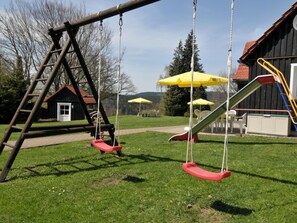 Espace pour enfants