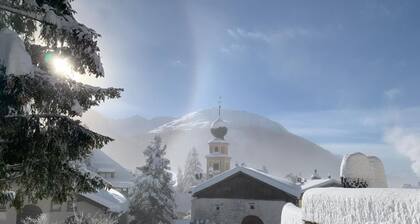 Chesa Genziana by Interhome