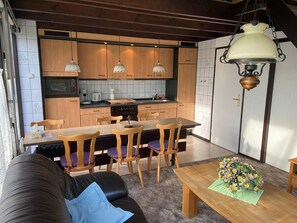 Interior - "Buurtweg 61" by Interhome (Stavenisse)