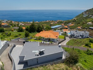 Exterior - Bucht Calheta Villa by Interhome (Arco da Calheta)