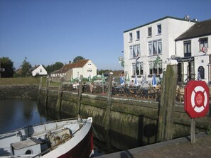 Marina - "Buurtweg185" mit Whirlpool by Interhome (Stavenisse)