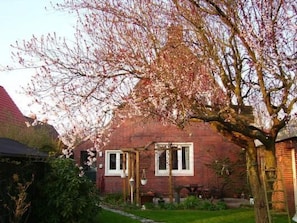 Exterior - in Norden mit großem Garten by Interhome (Norden)