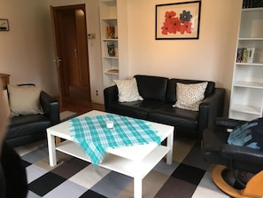 Fernseher