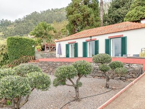 Exterior - Historische Quinta Vista Mar in Arco A by Interhome (Arco da Calheta)